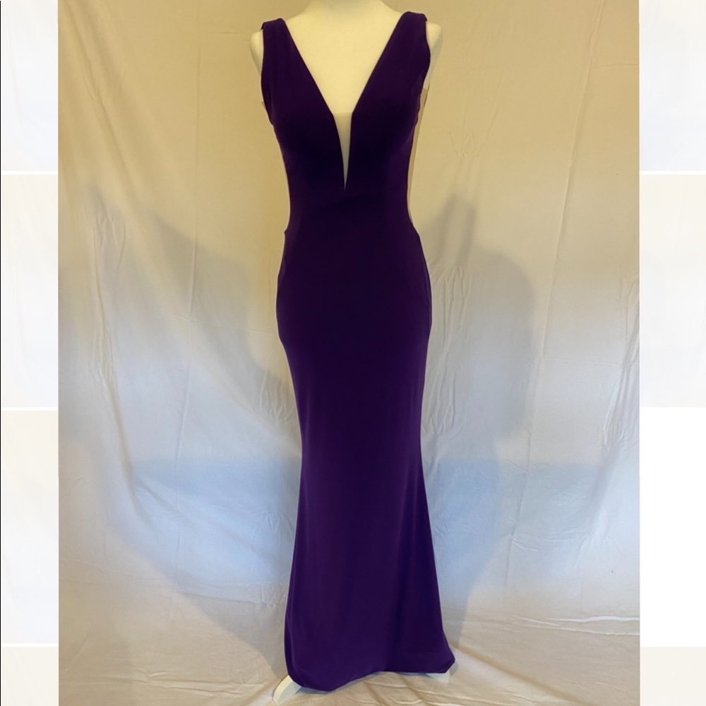 Jovani formal dress